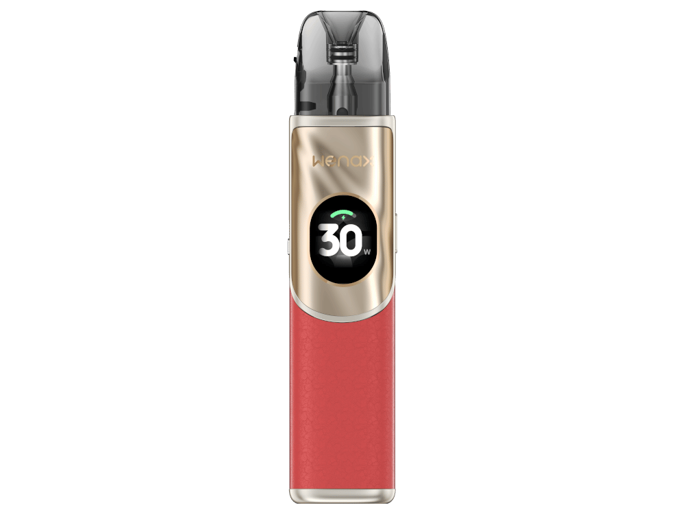 GeekVape - Wenax Q2 Kit