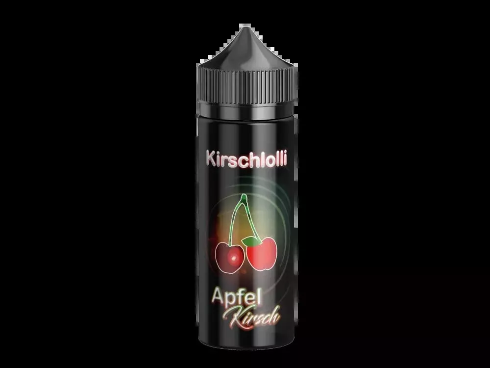 Apfel Kirsch