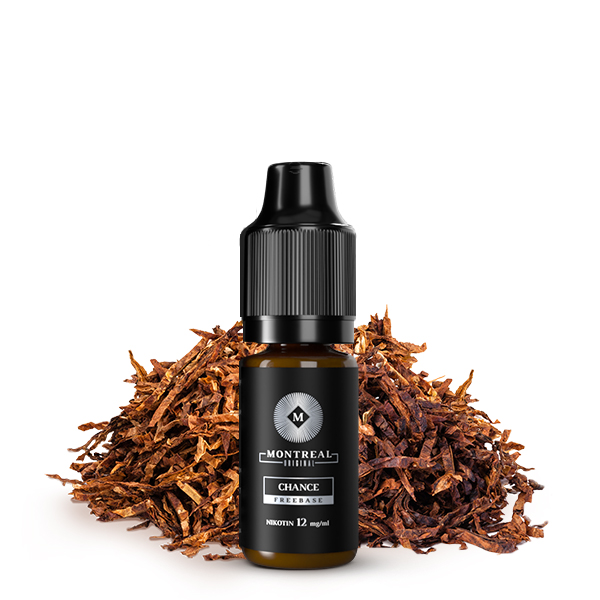 Montreal - Chance - 10ml Liquid