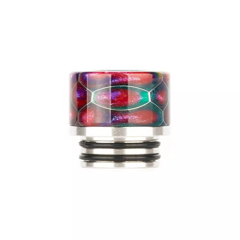 810 DripTip - AS213s - 16x15mm