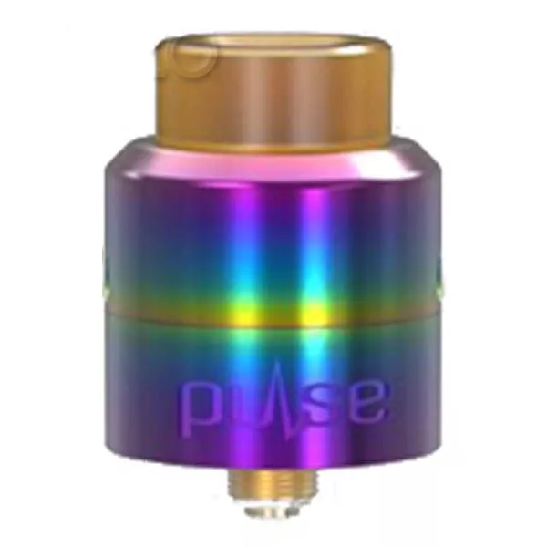 Vandy Vape Pulse 24 BF RDA Selbstwickler Tröpfler Vandy Vape Pulse 24 BF RDA Selbstwickler Tröpfler