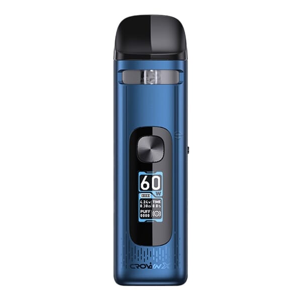 Uwell Crown X Pod Kit Uwell Crown X Pod Kit