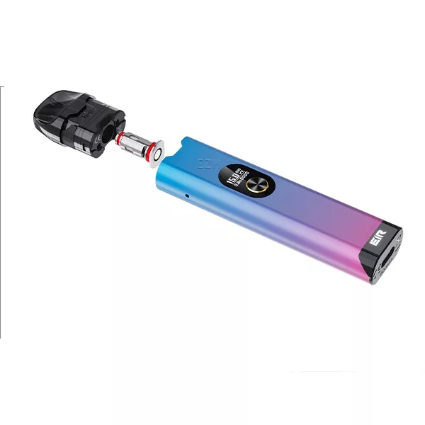 Hellvape - EIR Pod Kit E-Zigarette Hellvape - EIR Pod Kit E-Zigarette