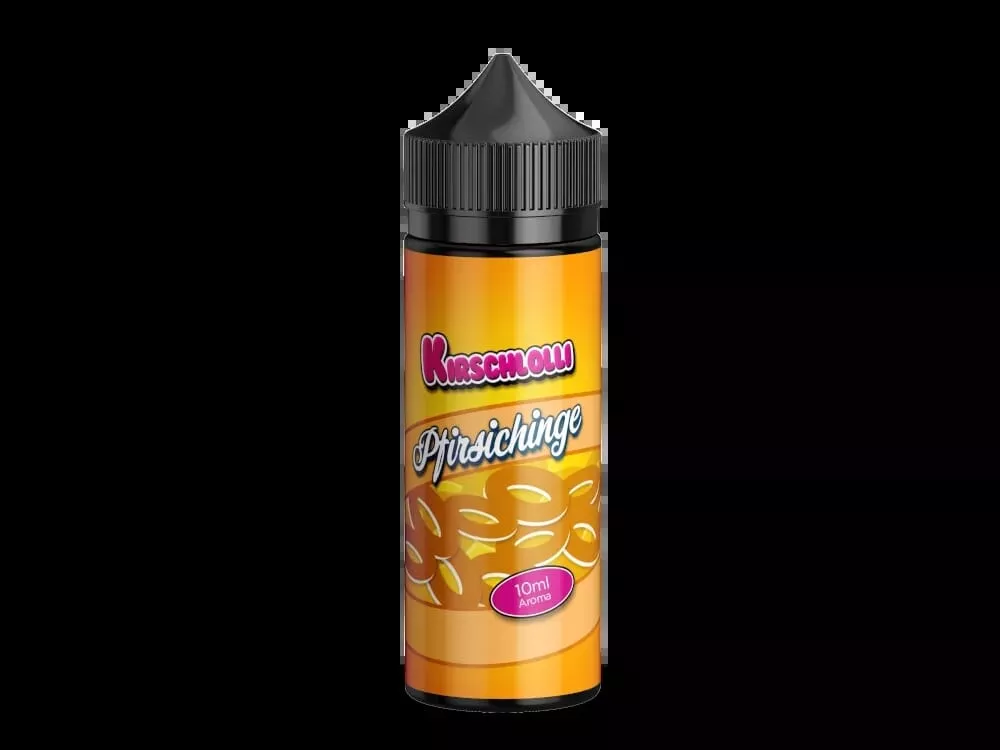 Pfirsichinge