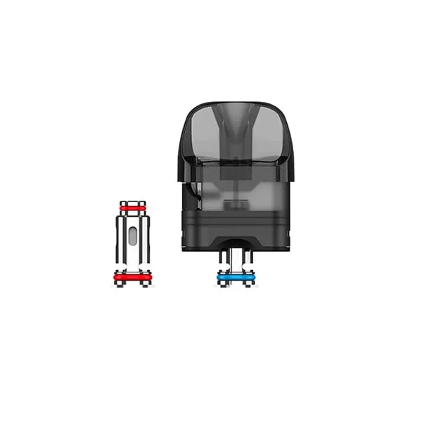 Hellvape - EIR Pod Kit E-Zigarette Hellvape - EIR Pod Kit E-Zigarette