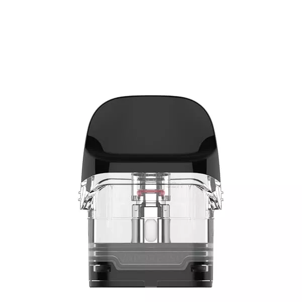 4x Vaporesso Luxe Q Meshed Ersatz-Pod 1.0 Ohm