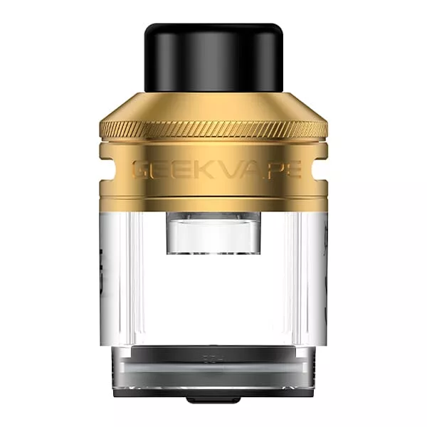 2x GeekVape Aegis Eteno Ersatz-Pods - Ohne Coil