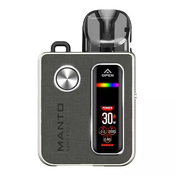 Rincoe - Manto Nano Pro 2 Pod Kit
