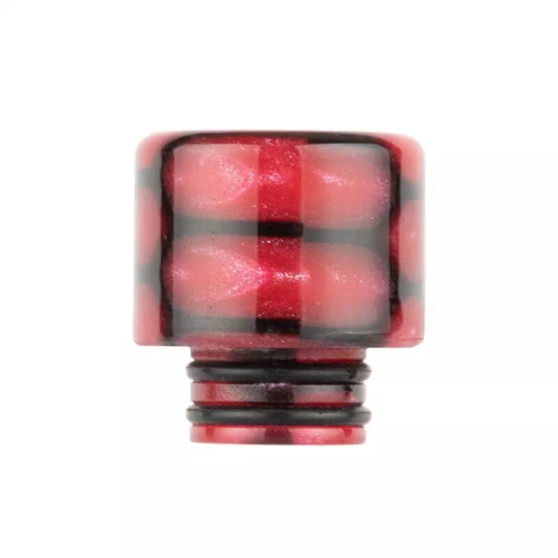 510 DripTip - AS131sr - 15x15,3mm