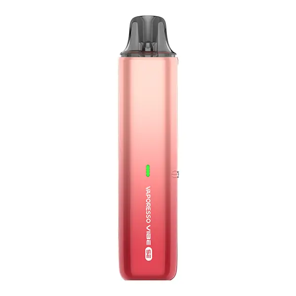 vaporesso-vibe-se-pod-kit-3.jpg Vaporesso Vibe SE Pod Kit in Rot (Strawberry Red) – E-Zigarette von vorne
