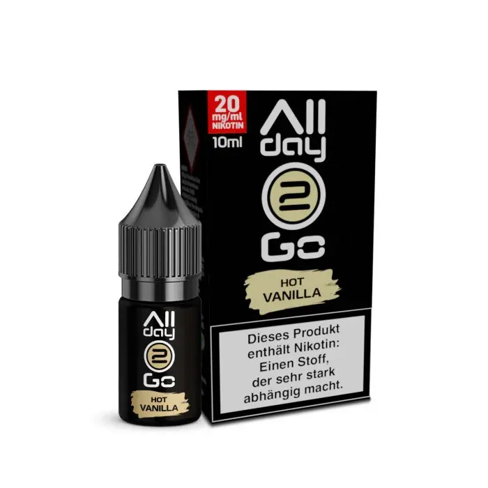 source539164.jpg Hot Vanilla - 10ml Hybrid-Nikotinsalz-Liquid