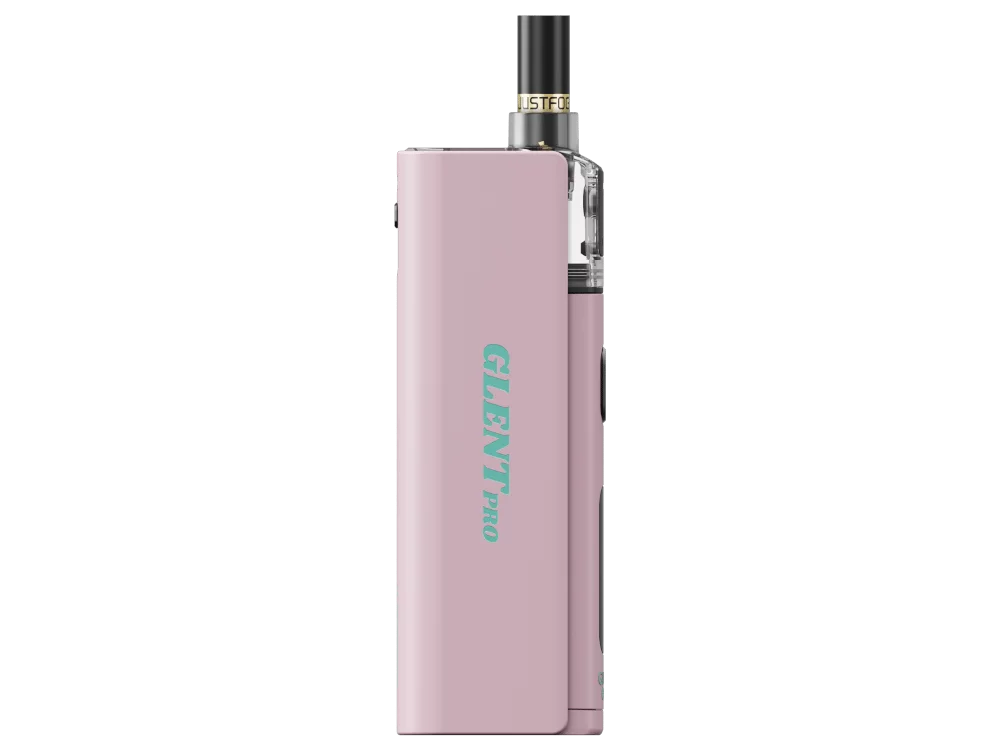 Justfog - Glent Pro Kit