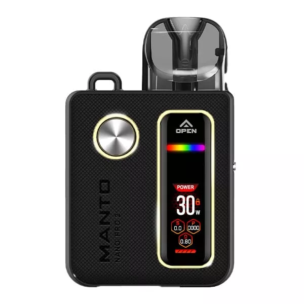 Rincoe - Manto Nano Pro 2 Pod Kit