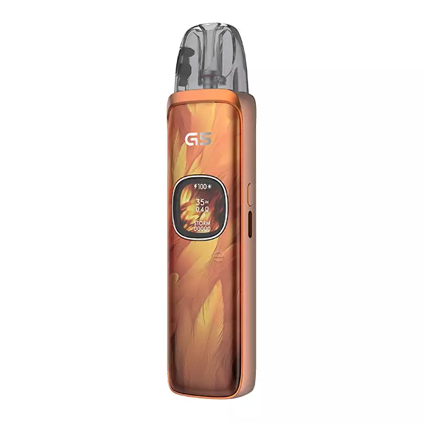 Uwell - Caliburn G5 Pod Kit