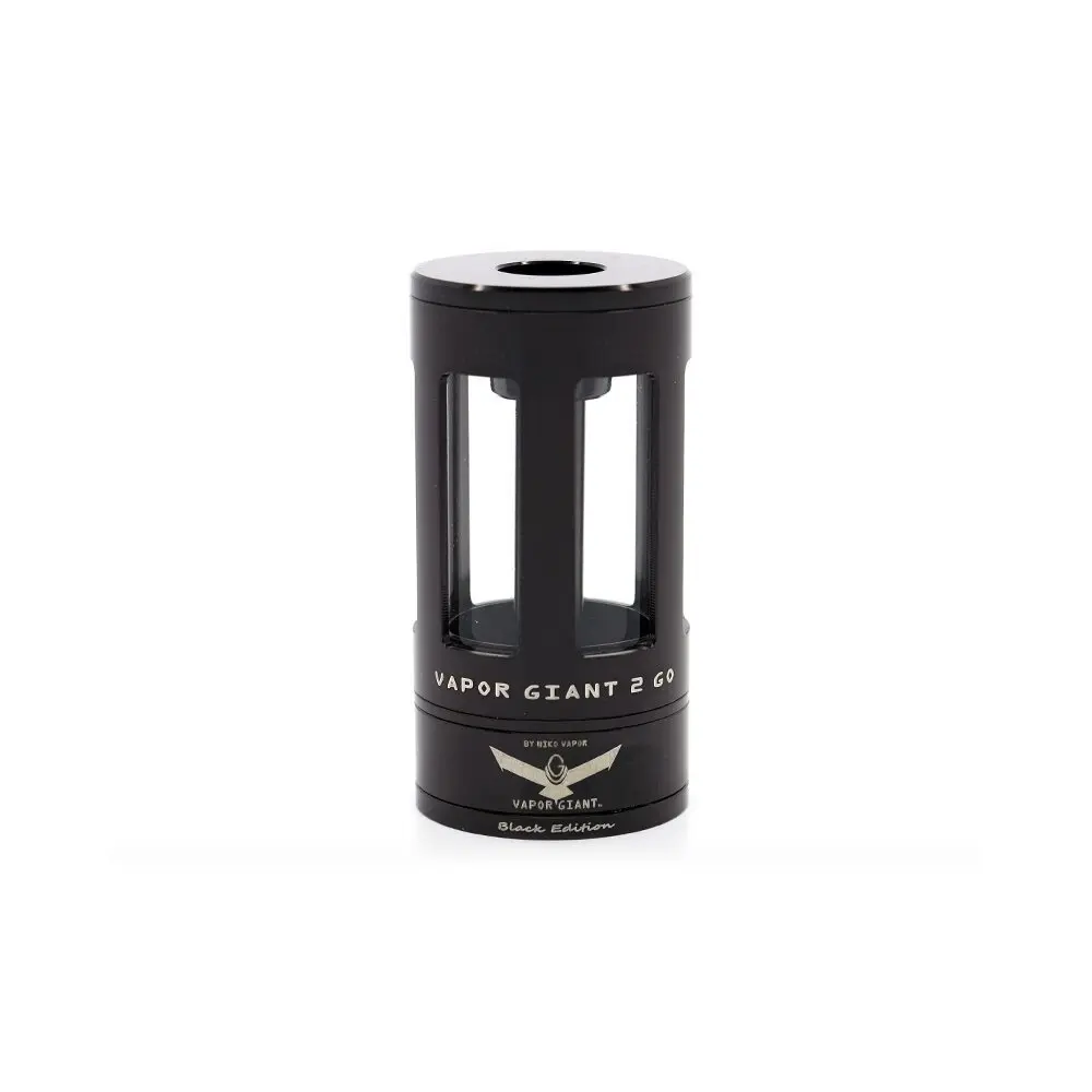 Vapor Giant Go - Long Tank Kit Vapor Giant Go - Long Tank Kit
