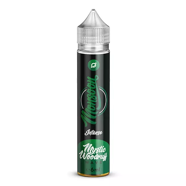 Mystic Woodruff Wave