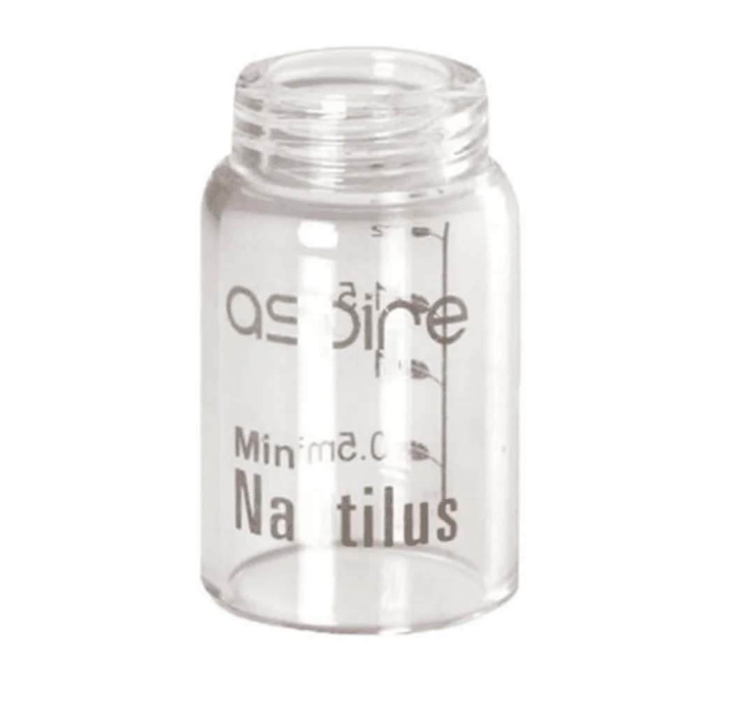 Aspire Nautilus Mini BVC Ersatzglas