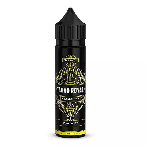 Tabak Royal Jamaica