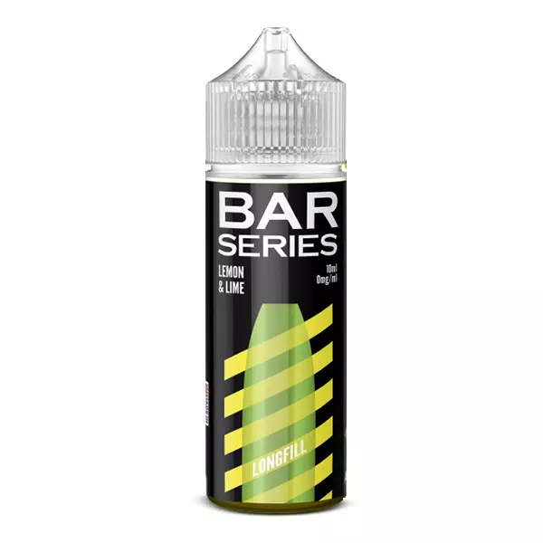 Bar Series - Lemon & Lime