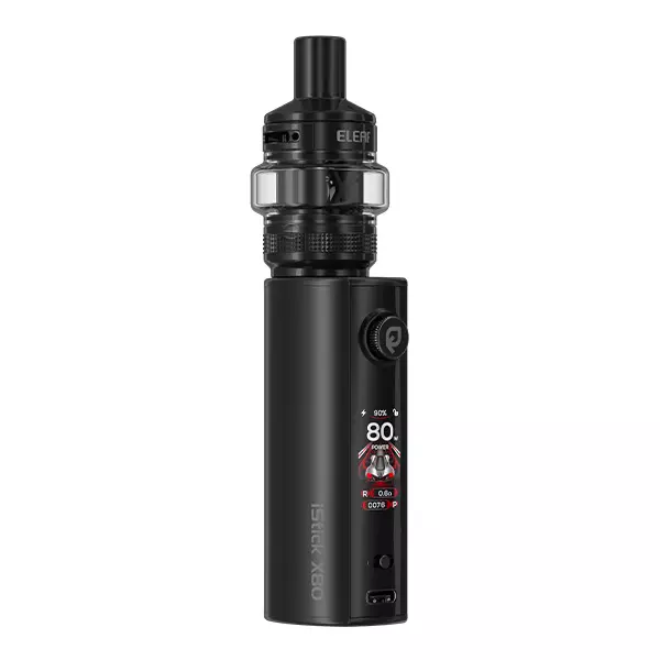 Eleaf - iStick X80 Kit