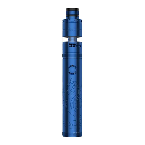 Vapefly - Siegfried Kit - Limited Edition Vapefly - Siegfried Kit - Limited Edition