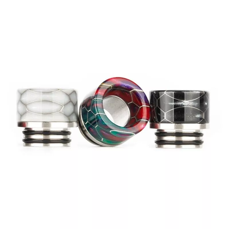 810 DripTip - AS213s - 16x15mm