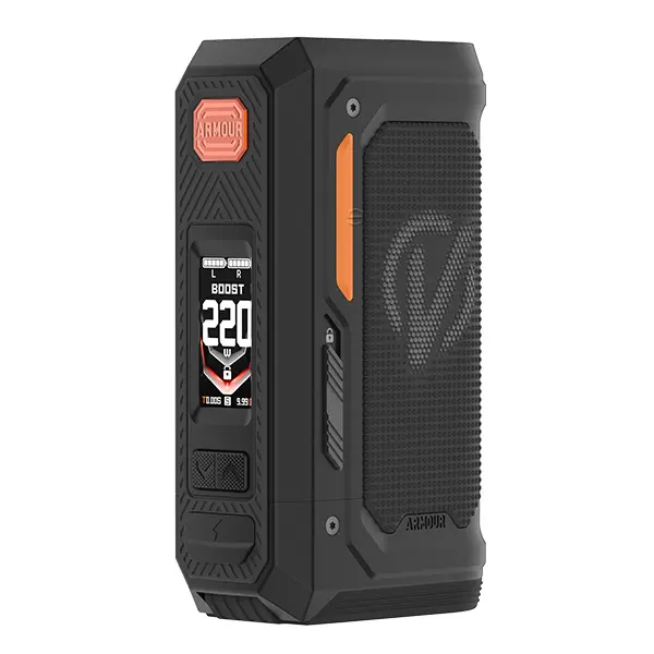 Vaporesso - Armour Octa Mod Akkuträger