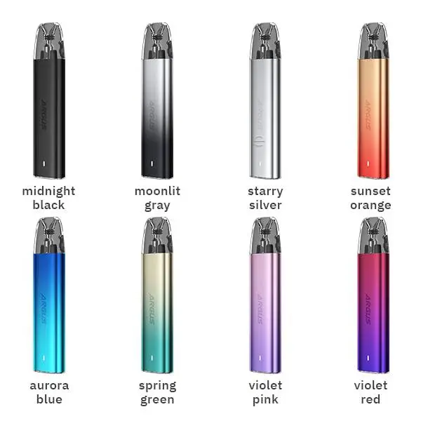 source305198.jpg VooPoo - Argus G2 Mini Kit