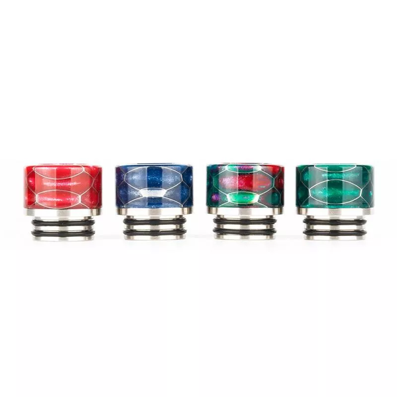 810 DripTip - AS213s - 16x15mm