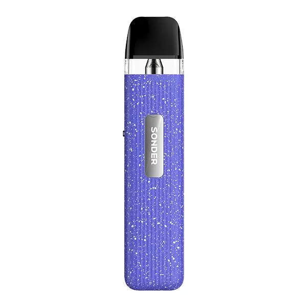 GeekVape - Sonder Q Pod Kit E-Zigarette GeekVape - Sonder Q Pod Kit E-Zigarette