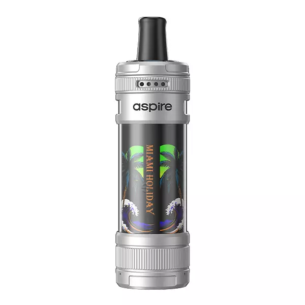 Aspire - Magnum Nano Pod Kit Aspire - Magnum Nano Pod Kit
