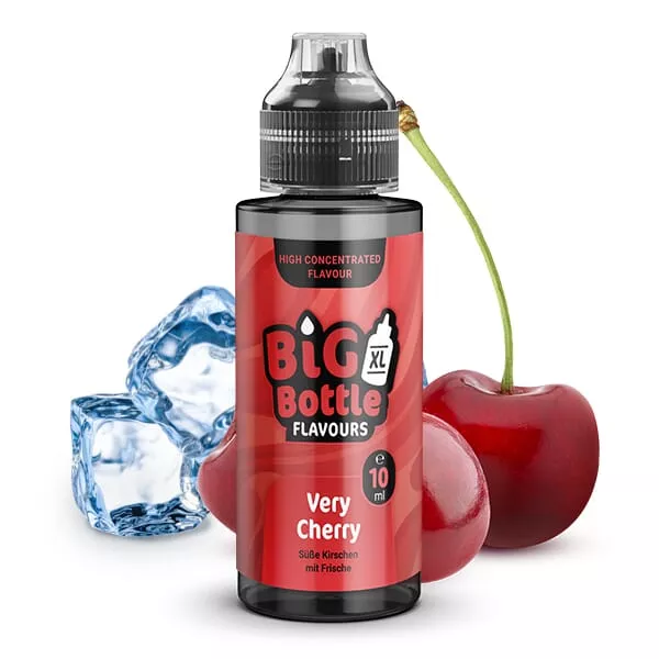 Very Cherry