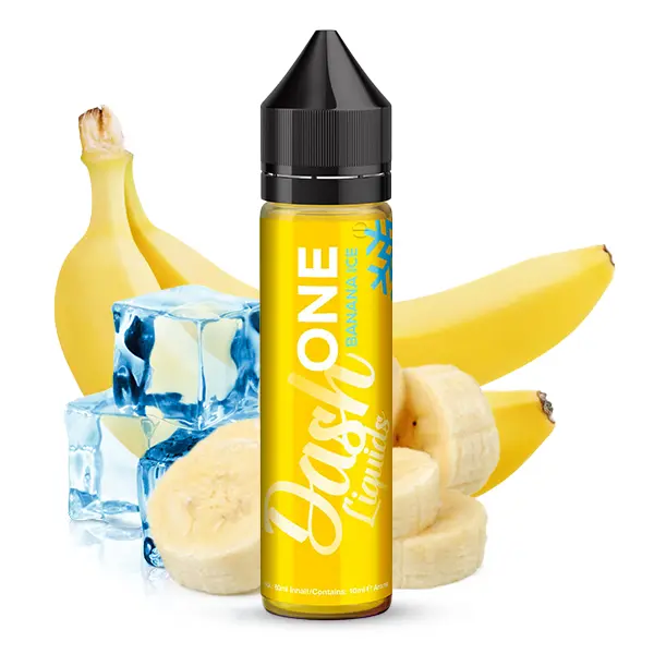 Dash One - Banana Ice