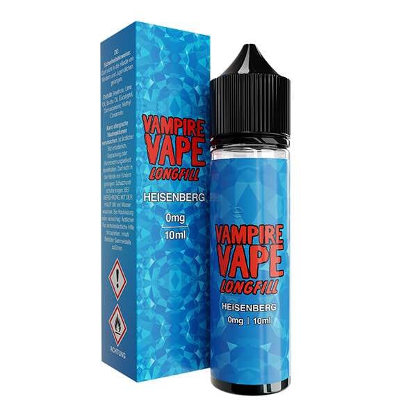 Vampire Vape Johannisbeere Purple Fusion Vampire Vape Shortz E-Liquid 50ml Vampire  Vape Liquid - Black Ice | Vapebazar