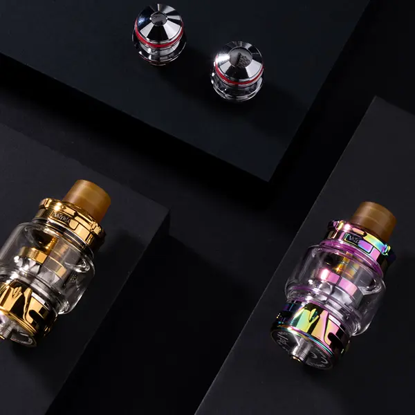 Uwell - Valyrian IV Tank Verdampfer
