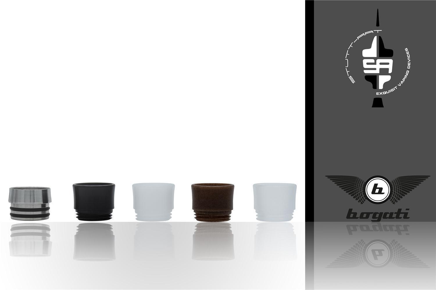 Stuttart Bogati Changeable-Tip Base