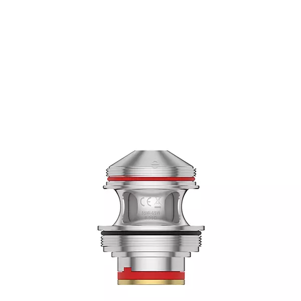 2x Uwell V Coil Verdampferkopf