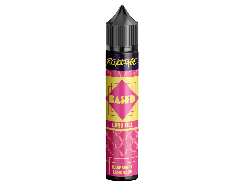 Based - Raspberry Lemonade