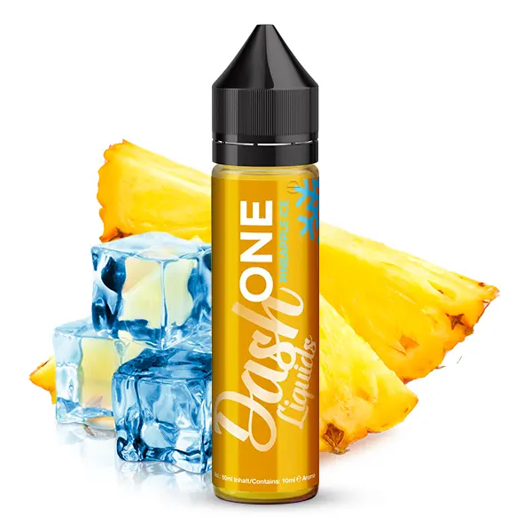 Dash One - Pineapple Ice