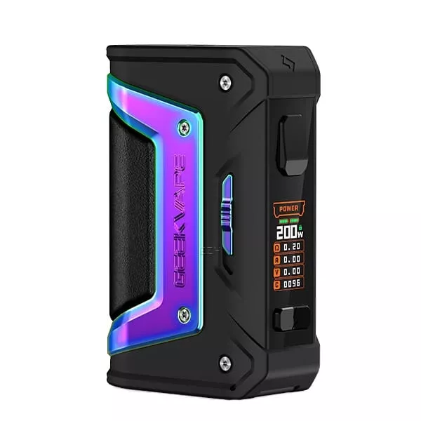 GeekVape - Aegis Legend 2 Classic Mod Akkuträger
