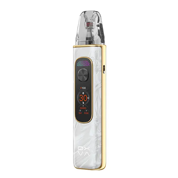 Oxva - Xlim Pro 4 Pod Kit