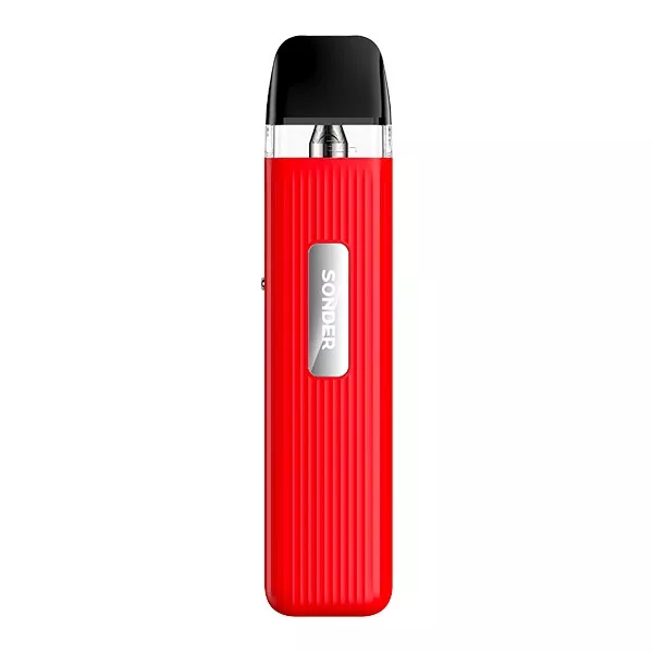 GeekVape - Sonder Q Pod Kit E-Zigarette GeekVape - Sonder Q Pod Kit E-Zigarette
