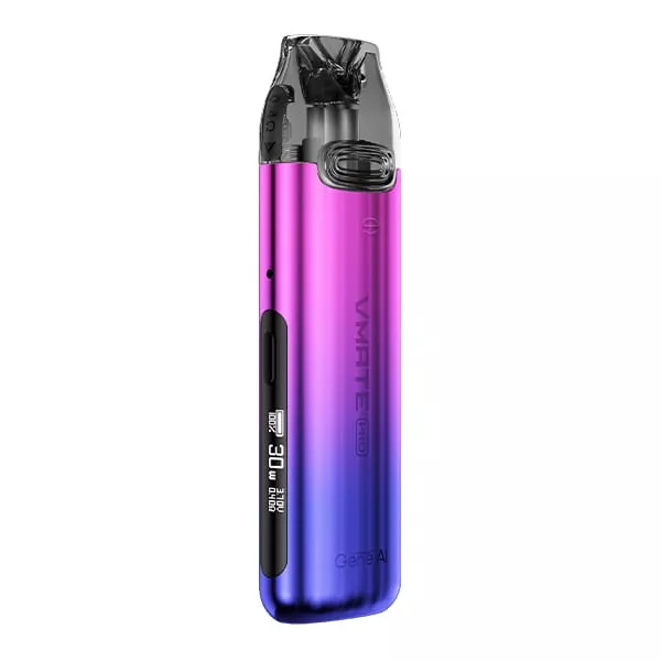 VooPoo - Vmate Pro Pod Kit - Power Edition
