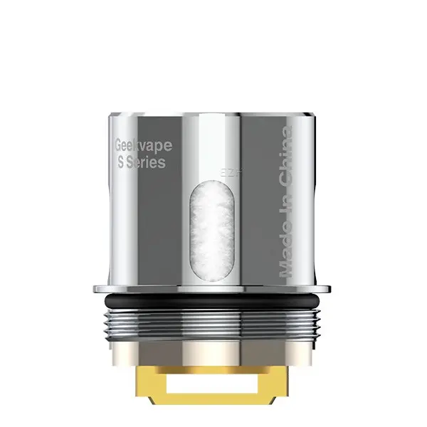 GeekVape - S-Series Coil Verdampferkopf