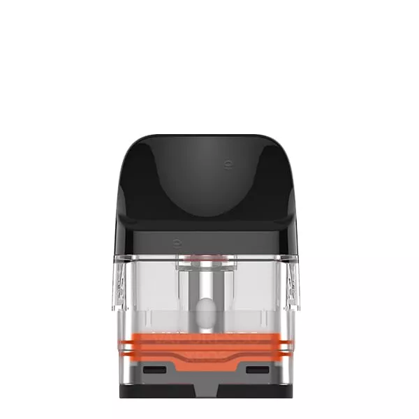4x Vaporesso XROS Series 2ml Corex 2.0 Ersatz-Pod
