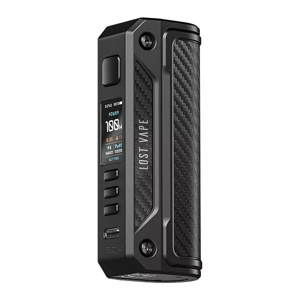Lost Vape - Thelema Solo 100W Mod Akkuträger