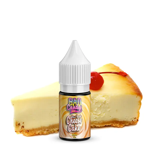 NY Cheesecake - 10ml Aroma