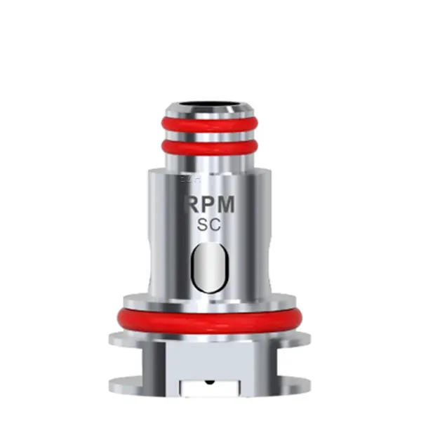 5x SMOK RPM SC Coil Verdampferkopf 1.0 Ohm