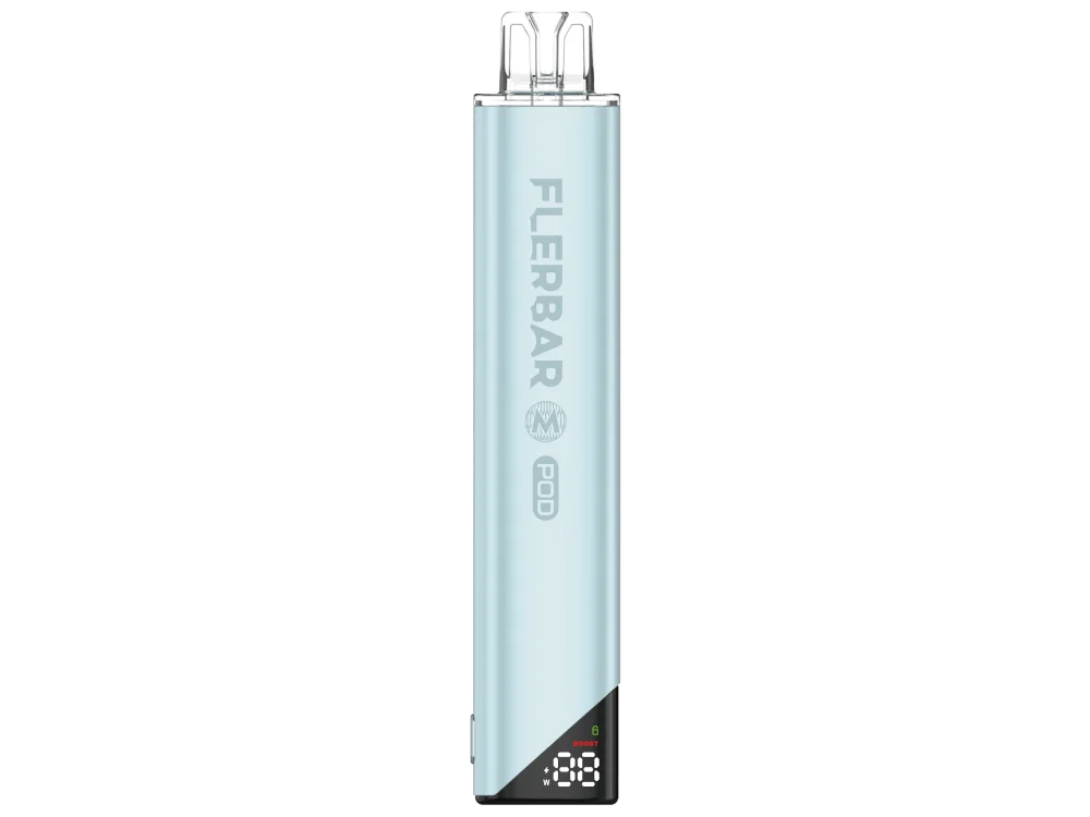 Flerbar Akku 650mAh