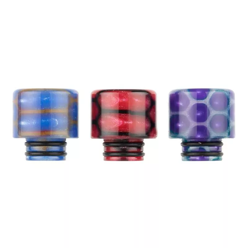 510 DripTip - AS131sr - 15x15,3mm
